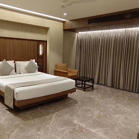 Hotel Archana Residency Mumbai Kültér fotó
