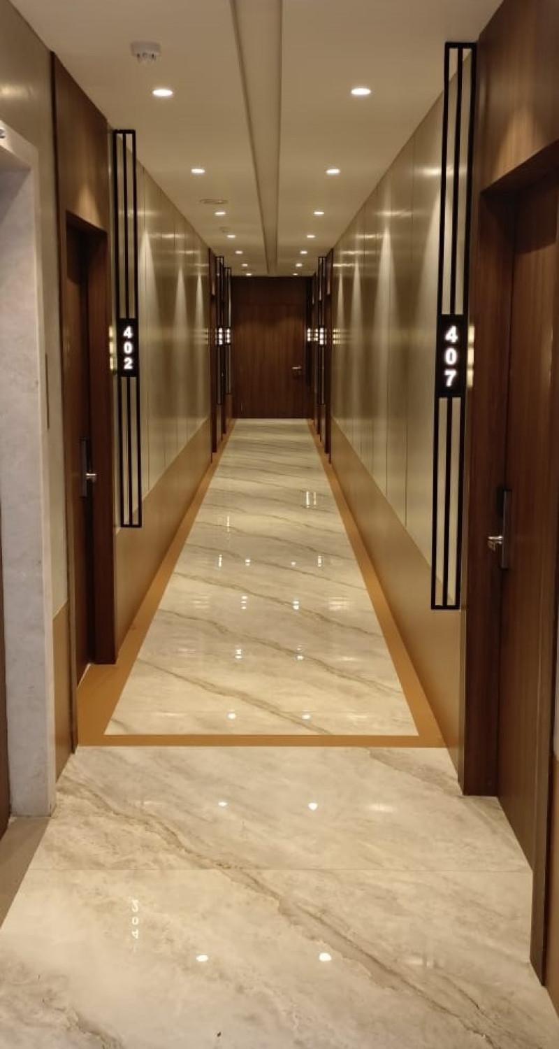 Hotel Archana Residency Mumbai Kültér fotó