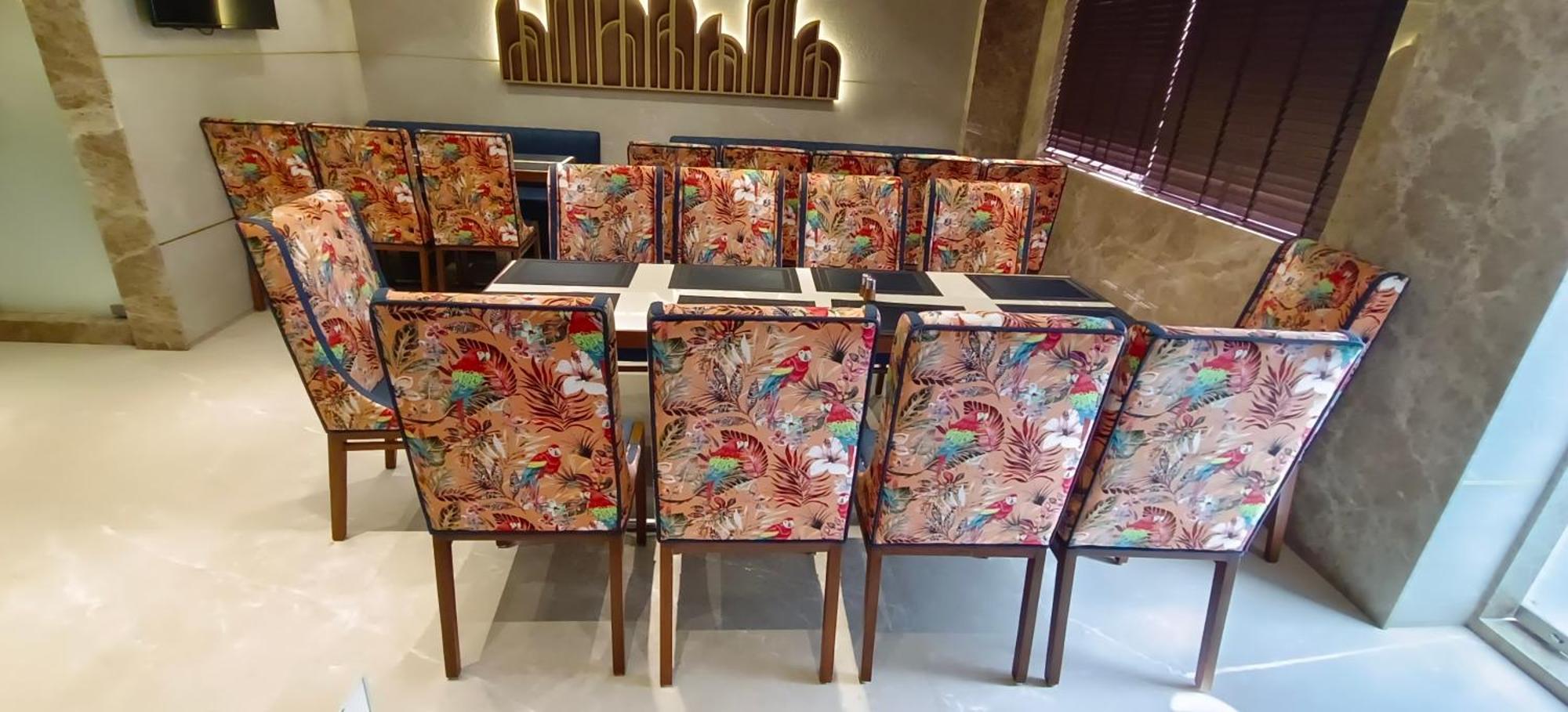 Hotel Archana Residency Mumbai Kültér fotó