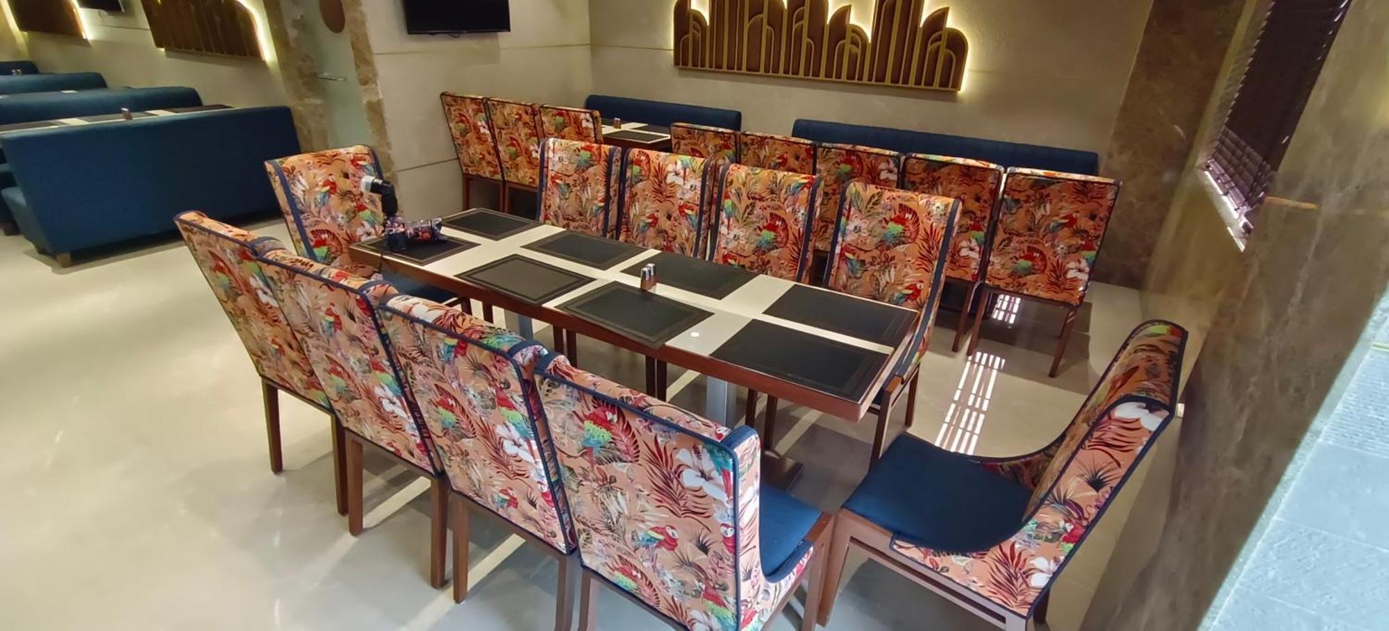Hotel Archana Residency Mumbai Kültér fotó
