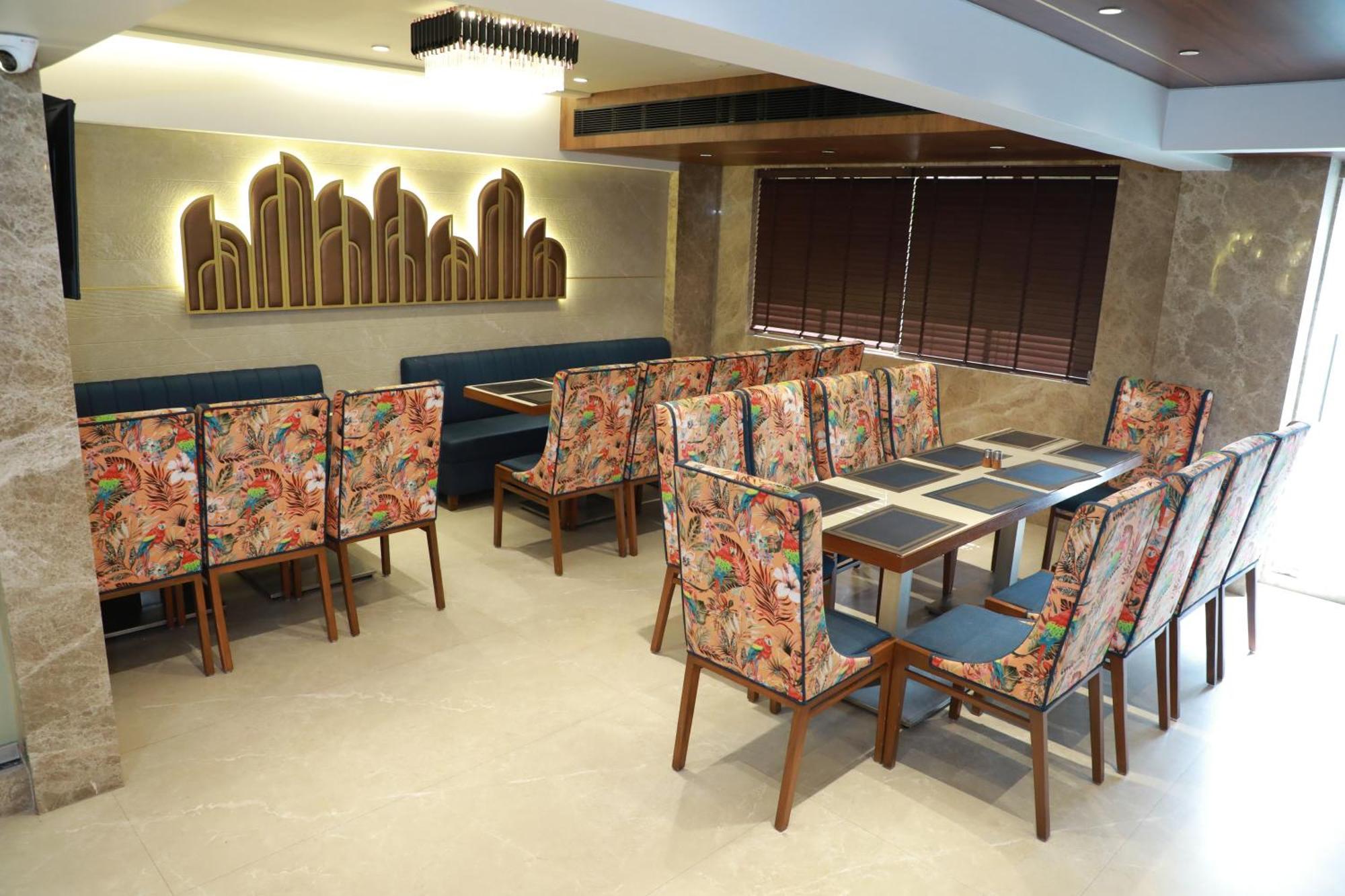 Hotel Archana Residency Mumbai Kültér fotó
